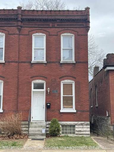 Main picture of 2618 Osage St