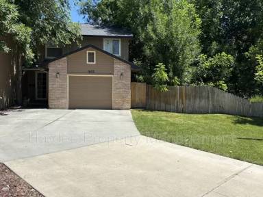 Main picture of 1602 W Highland St