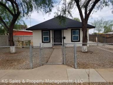 Main picture of 6829 N 59th Dr
