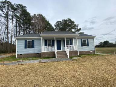 Main picture of 1157 West Rd
