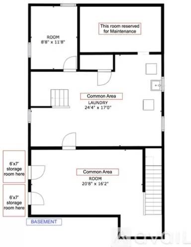 Main picture of 1023 Dana Ave