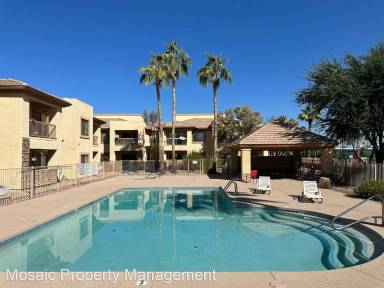 Main picture of Glendale Springs Condominiums