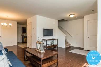 Main picture of Battle Ridge North Townhomes