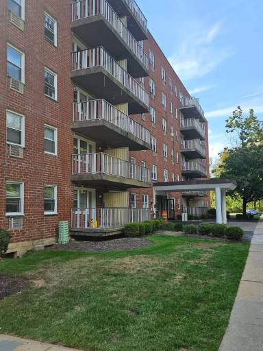 Main picture of Jefferson Apartments