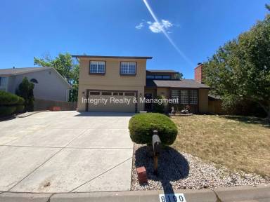 Main picture of 8190 S Monaco Cir