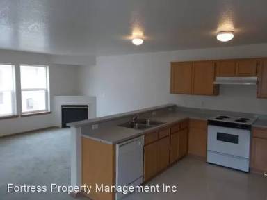 Main picture of Madison Place Townhomes