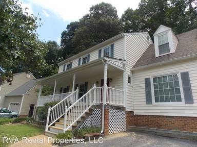 Main picture of 5505 Standing Oak Pl