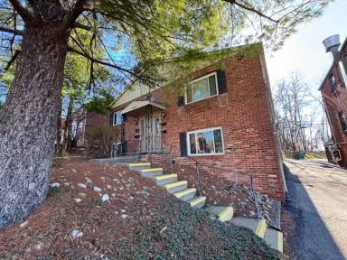 Main picture of 1502 Radford Rd