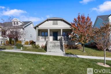 Main picture of 4918 W Beach Comber Way