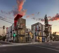 Main picture of 1300 W Mission Blvd