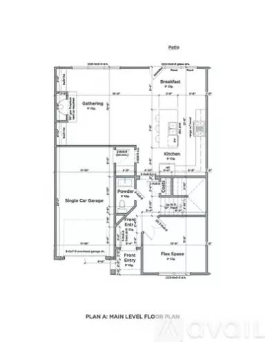 Main picture of 16 Kiley Ln
