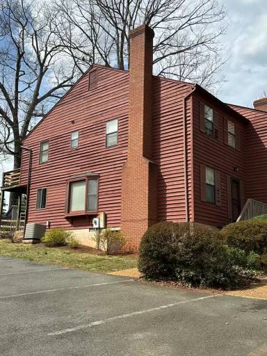 Main picture of 111A Hammond St