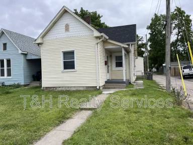 Main picture of 1514 Bates St