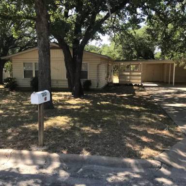 Main picture of 1209 Campa Dr