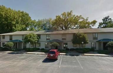 Main picture of Dadson Properties - Dadson Ct, 4792 Unit 202