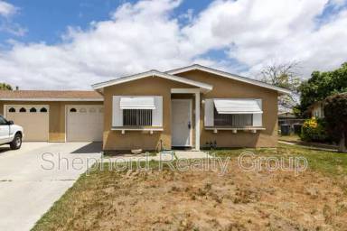 Main picture of 2488 San Padre Ct