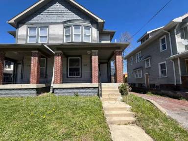 Main picture of 514 E 33rd St