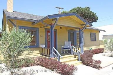 Main picture of 1120 Fort Stockton Dr