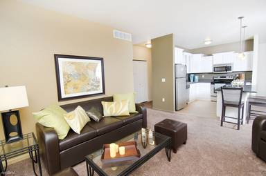 Main picture of Waterbury Place Apartments