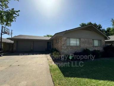 Main picture of 1103 Kouba Dr