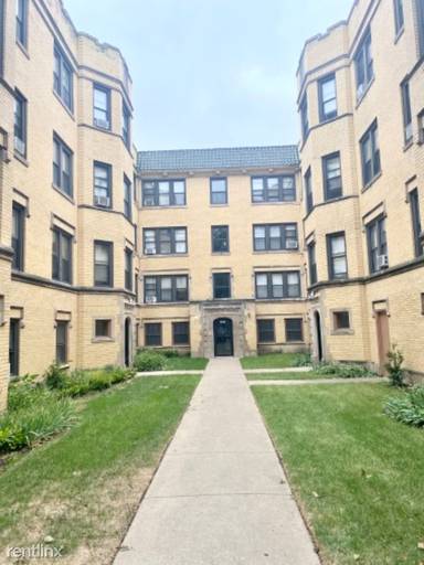 Main picture of 7317-7325 S East End Ave Apartments