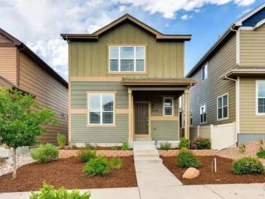 Main picture of 2449 Ellingwood Dr