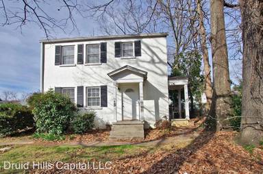 Main picture of 633 Spring St