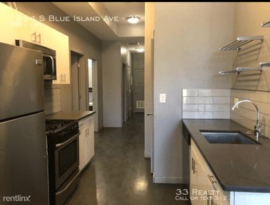 Main picture of 1854 S Blue Island Ave