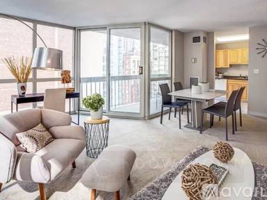 Main picture of Ten East Delaware Condo