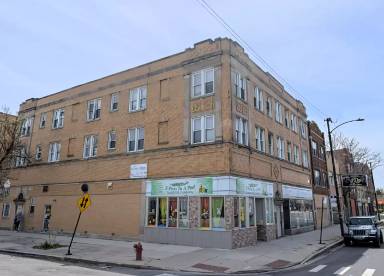 Main picture of 5635-37 W Avenue and 1546-52 N Parkside Apartments