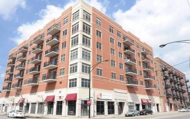 Main picture of 2322 S Canal St