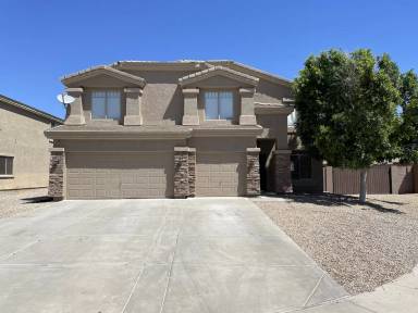 Main picture of 12376 W Sells Dr