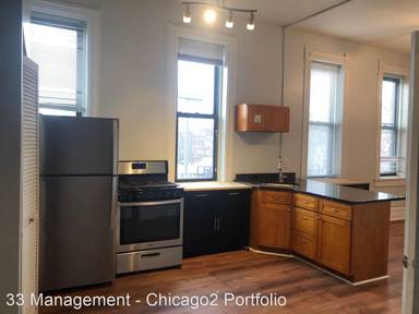 Main picture of 1801 S Throop St