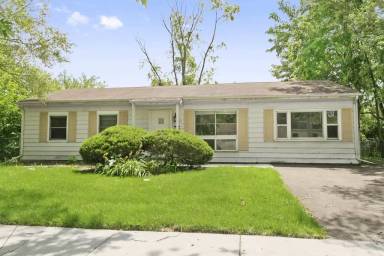 Main picture of 4201 Birchwood Rd