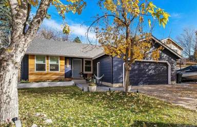 Main picture of 4262 S Laredo Way