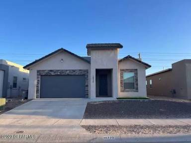 Main picture of 14772 John McNeely Ave