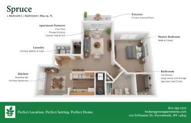 Property view