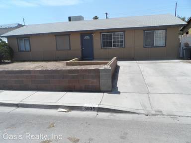 Main picture of 5935 Willard St