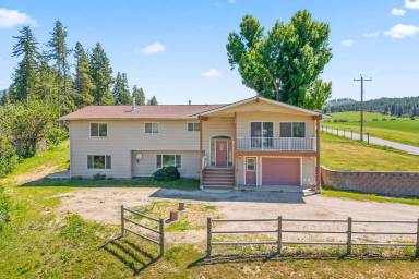 Main picture of 2829 Cottonwood Creek Rd