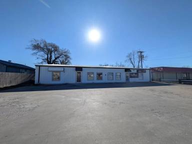 Main picture of 1302 NE 1st St
