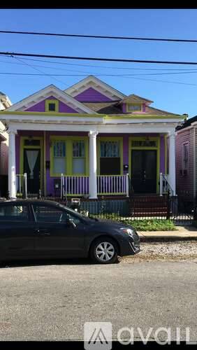 Main picture of 306 S Murat St