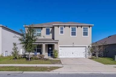 Main picture of 3883 Resting Robin Ave