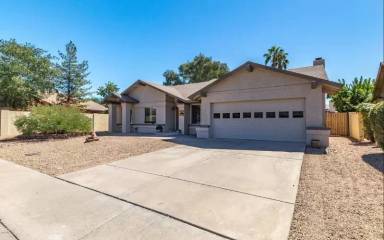 Main picture of 9033 E Gray Rd