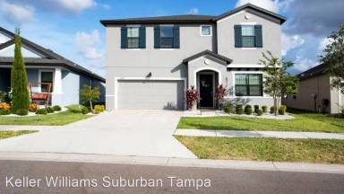 Main picture of 12029 Creek Preserve Dr