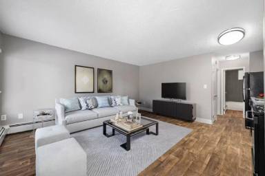 Main picture of Cresta Run Apartments