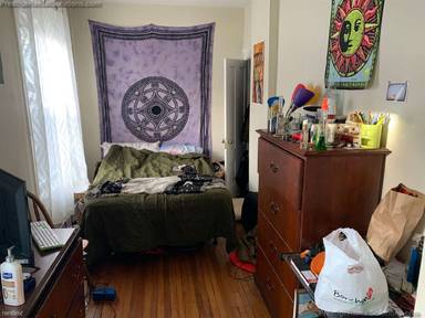 Main picture of 18 Ashford St