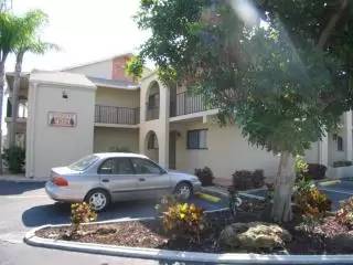 Main picture of 4321 Country Club Blvd 101
