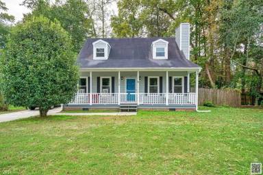 Main picture of 3966 Braddock St