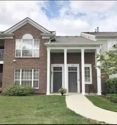 Main picture of 16733 Carriage Way