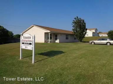 Main picture of Tower Estates
